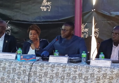 Guerre au Moyen-Orient – Crise du multilatéralisme : le général Mbaye Cissé appelle à un sursaut africain