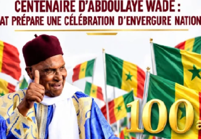 Sénégal : Abdoulaye Wade s’apprête à fêter ses 100 ans