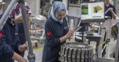 « Un écosystème aéronautique prend forme »