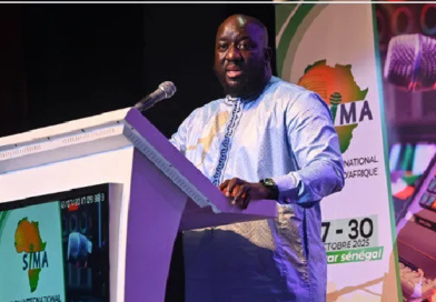 MINISTRE DE LA COMMUNICATION, DES TÉLÉCOMMUNICATIONS ET DU NUMÉRIQUE – Alioune Sall : « La connectivité universelle est un outil d’émancipation »