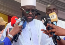 Dahra-Djoloff : El Malick Ndiaye appelle à faire des courses hippiques un levier pour le développement local