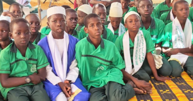 Thiès: des “daaras” exposent leurs griefs lors de la Journée nationale du talibé 