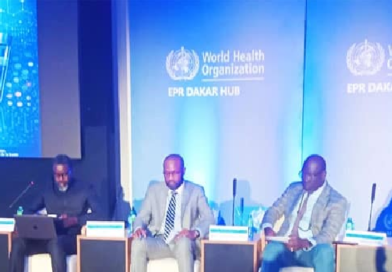 Construction d’un écosystème Arnm « durable et résilient » : L’Oms relève les efforts du Sénégal