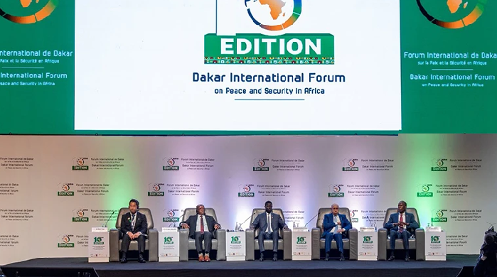 Le forum de Dakar sur la paix et la sécurité en Afrique appelle à transformer les constats partagés en “actions concrètes” (ministre)