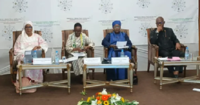 Femmes, paix et sécurité en Afrique: L’appel de Dakar pour l’action