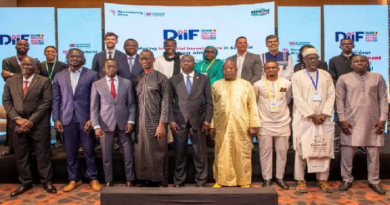 Investissement industriel et transformation : le Sénégal face au défi de la relance industrielle