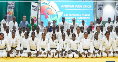 Championnats d’Afrique 2026: le Sénégal aligne une quinzaine d’athlètes à Nairobi