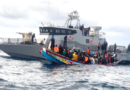 Emigration irrégulière : la Marine nationale porte secours à 132 migrants au large de Dakar