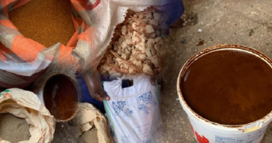 Pâques 2026 : la une tradition célèbre : la préparation du « ngalakh » à l’épreuve de la vie chère