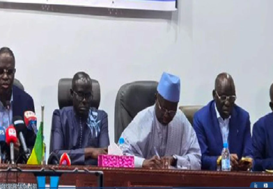 Le FDR boycotte la rencontre du ministre de l’Intérieur avec les leaders des partis politiques