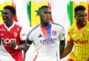 Prix Marc-Vivien Foé : trois finalistes, une première historique en vue