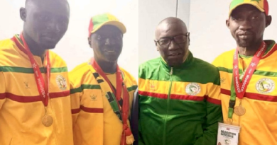CAN : les trois premiers supporters sénégalais détenus au Maroc sont rentrés à Dakar