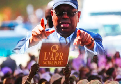 Dialogue national : L’APR rejette la main tendue du Président Bassirou Diomaye Faye