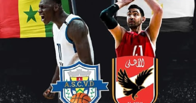 ‎BAL 2026 : l’ASCVD face à Al Ahly en quarts de finale
