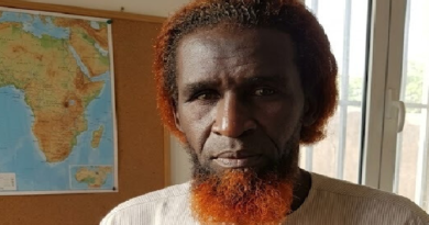 Terrorisme : Ismaïla Diallo alias “Abou Oussama Al Sénégal” placé sous mandat de dépôt à Dakar
