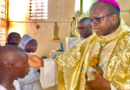 Ascension : d’Affiniam, l’évêque de Ziguinchor renouvelle son appel à la paix et à la réconciliation Ascension : d’Affiniam, l’évêque de Ziguinchor renouvelle son appel à la paix et à la réconciliation