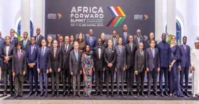Le Sommet ‘’Africa-Foward’’ s’ouvre ce mardi à Nairobi