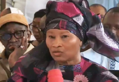 ”Takku Wallu” demande au chef de l’Etat de recueillir l’avis du Conseil constitutionnel sur le retour de Ousmane Sonko à l’Assemblée nationale