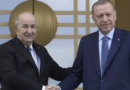 Algérie: le président Abdelmadjid Tebboune se rend en Turquie pour renforcer la coopération avec Ankara