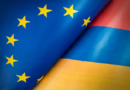 Un premier sommet entre l&rsquo;Arménie et l&rsquo;UE pour tenter de contrer l&rsquo;influence russe dans le Caucase