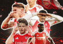 Arsenal au sommet : la fin d’une malédiction, le début d’une dynastie ? Arsenal au sommet : la fin d’une malédiction, le début d’une dynastie ?