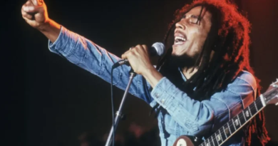 45 ans après la disparition de Bob Marley : quel héritage entre « We and him » !