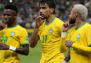 Mondial 2026 : le Brésil, premier pays sud-américain à dévoiler sa liste Mondial 2026 : le Brésil, premier pays sud-américain à dévoiler sa liste