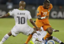 Éliminatoires de la CAN 2027: Côte d’Ivoire – Ghana dans le groupe C, un choc plein d’histoires Éliminatoires de la CAN 2027: Côte d’Ivoire – Ghana dans le groupe C, un choc plein d’histoires