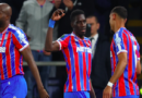 Ligue Conférence: Ismaila SARR envoie Crystal Palace en finale pour la première fois