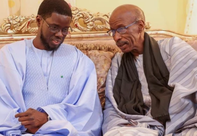 Guéoul : Bassirou Diomaye Faye salue “l’immense héritage spirituel” laissé par Cheikh Makhfou Aïdara Guéoul : Bassirou Diomaye Faye salue “l’immense héritage spirituel” laissé par Cheikh Makhfou Aïdara