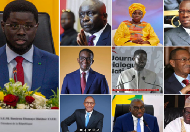 Premiers pas du dialogue : Bassirou Diomaye Faye reçoit ce jeudi les anciens premiers ministres