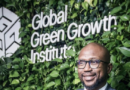 Le Sénégalais, Dr Mallé FOFANA nommé Directeur exécutif adjoint du Global Green Growth Institute