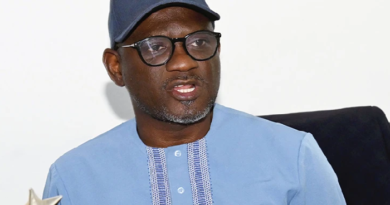 Championnats d’Afrique d’athlétisme 2026 : le Sénégal poursuit sa montée en puissance à Accra Championnats d’Afrique d’athlétisme 2026 : le Sénégal poursuit sa montée en puissance à Accra 
