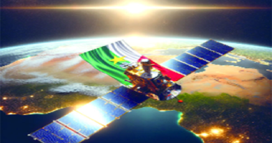 Conquête de l’espace : Le Sénégal a la tête dans les étoiles