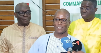 Gestion des contrats FIDIC : des experts de 11 pays en formation à Dakar