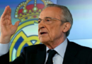 Real Madrid : Florentino Pérez convoque des élections et confirme sa candidature Real Madrid : Florentino Pérez convoque des élections et confirme sa candidature
