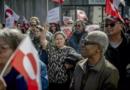 Groenland: manifestation après l&rsquo;ouverture du nouveau consulat américain