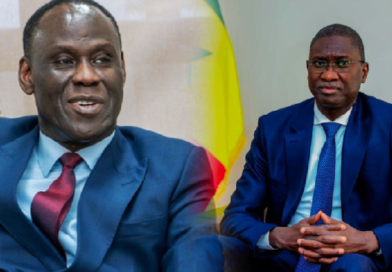 CEDEAO: Ismaïla Madior Fall saisit la justice communautaire et conteste les poursuites au Sénégal CEDEAO: Ismaïla Madior Fall saisit la justice communautaire et conteste les poursuites au Sénégal