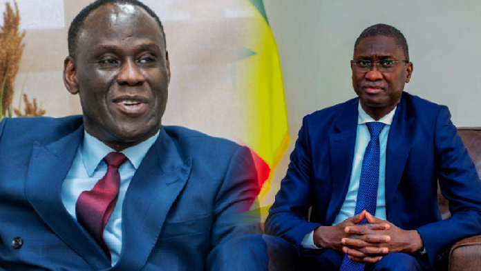 CEDEAO: Ismaïla Madior Fall saisit la justice communautaire et conteste les poursuites au Sénégal CEDEAO: Ismaïla Madior Fall saisit la justice communautaire et conteste les poursuites au Sénégal