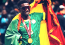 Classé deuxième au Prix Marc-Vivien Foé, Lamine Camara ou l’ascension d’un ”prince” sénégalais à Monaco