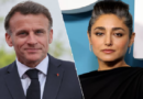 “Je vous trouve très jolie”: des SMS à l’actrice Golshifteh Farahani derrière la “gifle” de Brigitte à Emmanuel Macron? “Je vous trouve très jolie”: des SMS à l’actrice Golshifteh Farahani derrière la “gifle” de Brigitte à Emmanuel Macron?