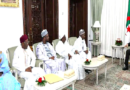 Cheikh Mahi Ibrahima Niass reçu en audience par le président algérien Abdelmadjid Tebboune Cheikh Mahi Ibrahima Niass reçu en audience par le président algérien Abdelmadjid Tebboune