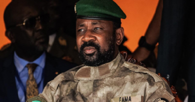Mali: la sécurité d’État poursuit ses «enlèvements»