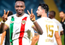 Mbaye Diagne, trajectoire d’un goleador