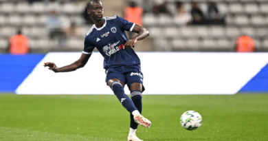 Paris FC : Moustapha Mbow affole le marché européen