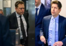 Procès Musk contre Altman