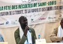 Un spécialiste déplore les pertes après récolte dans la Vallée et dans la zone des Niayes