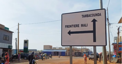Terrorisme au Sahel : l’ONDSEL alerte sur les risques sécuritaires pour le Sénégal Terrorisme au Sahel : l’ONDSEL alerte sur les risques sécuritaires pour le Sénégal