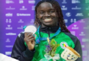 ‎Championnats d’Afrique : Oumy Diop s’adjuge l’or au 50 m papillon et se qualifiée pour les Mondiaux de Pékin