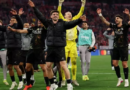 LDC: le PSG en final